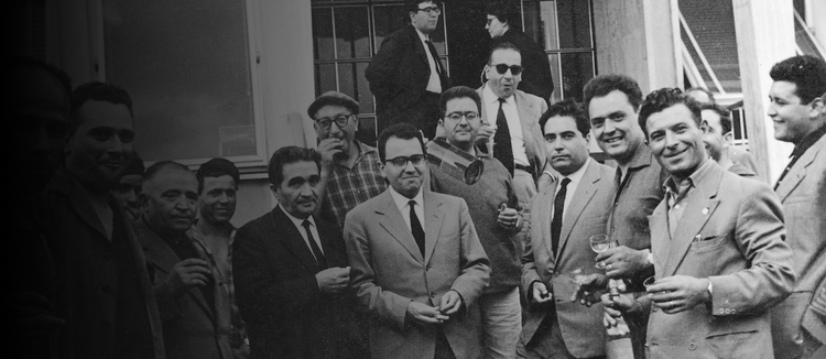 La storia della Fondazione