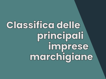 Immagine classifica imprese marchigiane card