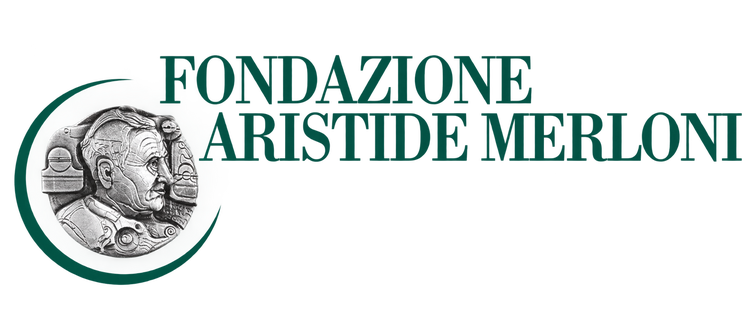 Logo Fondazione Aristide Merloni