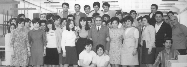 Archivio storico - 2
