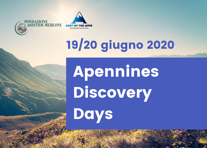 Alla scoperta degli Appennini con gli “Apennines Discovery Days”
