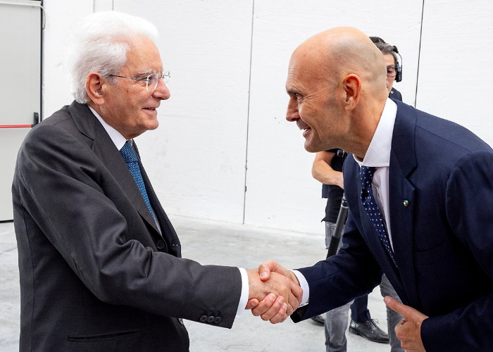 Nel Segno di Francesco Merloni