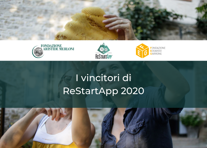 Vincitori Restartapp