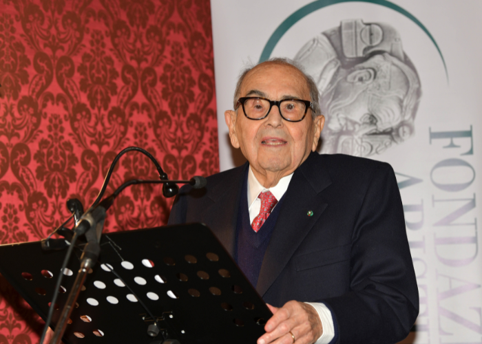 6 febbraio, Roma | “Francesco Merloni. Il secolo dello sviluppo”