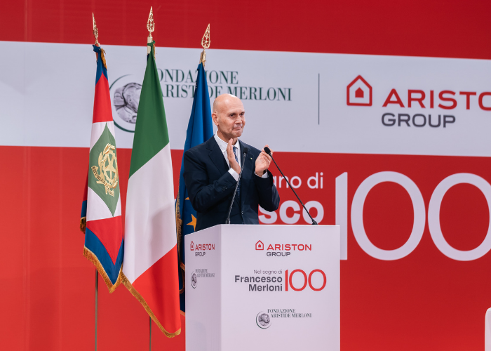 Nel Segno di Francesco Merloni