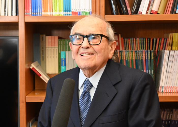 francesco merloni