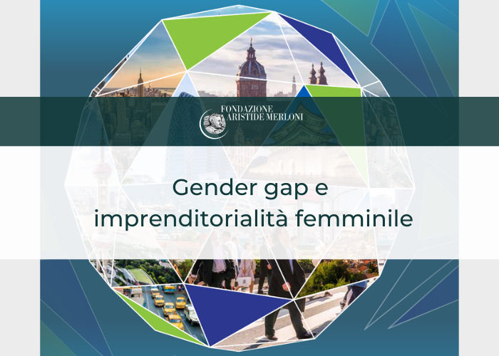 rapporto gem 2018 imprenditorialita femminile