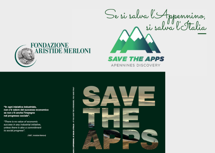 Scarica Save the Apps il libro