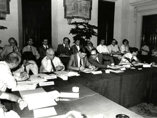 Convegno via adriatica allo sviluppo