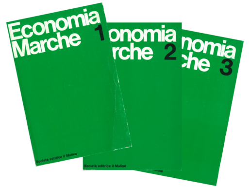Economia marche